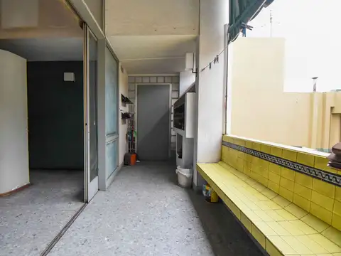 Depto Tipo Casa en Venta de 4 ambientes