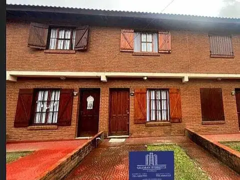 Casa Dúplex  en Venta en La Lucila del Mar, Costa Atlántica, Buenos Aires