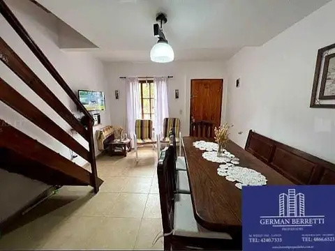Casa en Venta en La Lucila Del Mar, USD 52.000