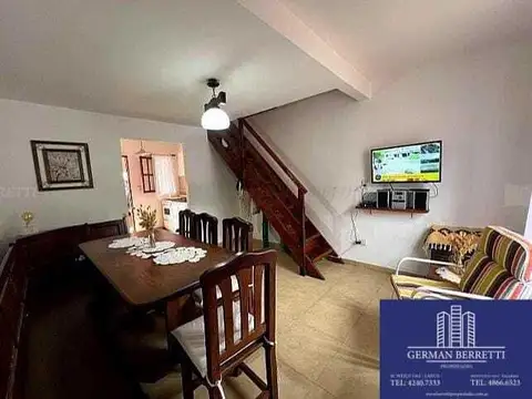 Casa en Venta 12 años