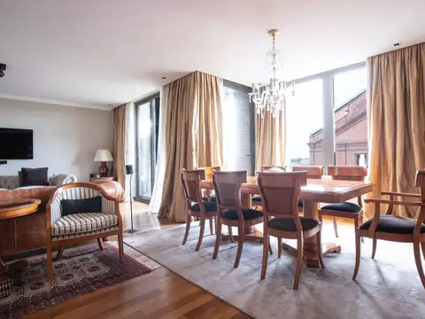 Departamento en Venta en Puerto Madero, USD 900.000