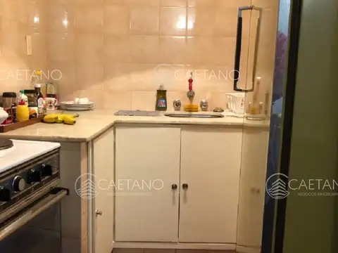 Departamento en Venta 2024 años