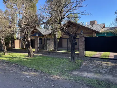 Casa en Alquiler Temporal de 3 dormitorios