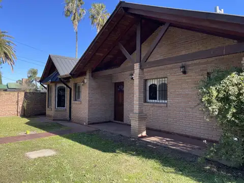 Casa en Alquiler Temporal en Funes, USD 3.000