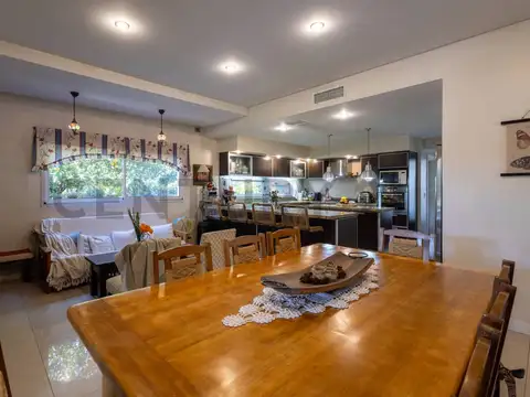 Casa en Venta en Haras del Pilar - La Pradera, USD 540.000