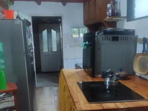 Casa en Venta al Suroeste