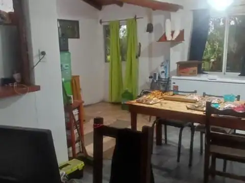 Casa en Venta en Villa Larca, USD 105.000