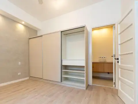 Depto Tipo Casa en Venta en Nuñez, USD 168.000