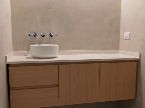 Depto Tipo Casa en Venta de 2 ambientes