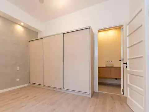 Depto Tipo Casa en Venta de 1 dormitorio