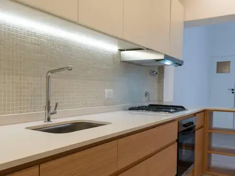 Depto Tipo Casa en Venta al Sureste