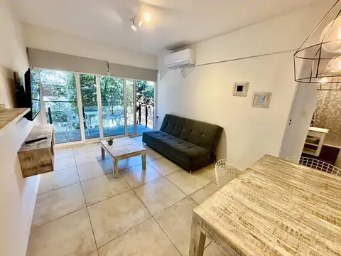 Departamento en Alquiler de 2 ambientes