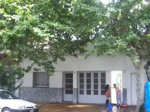 Terreno en Venta 8  mts Frente