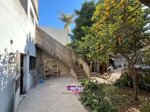 Departamento en Venta 45 años