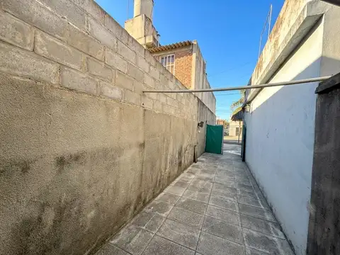 Departamento en Venta en San Justo, USD 120.000