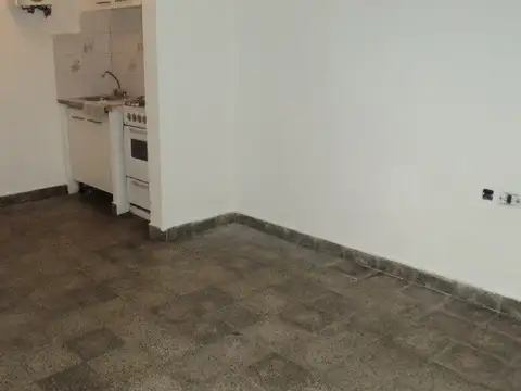 Depto Tipo Casa en Venta de 1 dormitorio