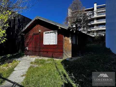 Venta de lote, en Bariloche, Excelente para desarrollo e inversión.