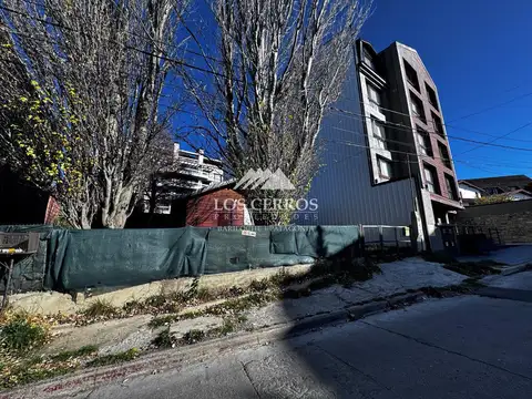 Terreno en Venta en San Carlos de Bariloche, USD 280.000