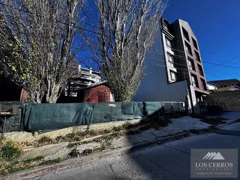Terreno en Venta en San Carlos de Bariloche, USD 280.000