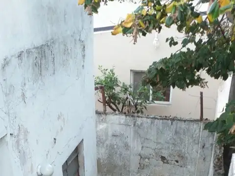 CASA PH. 3 AMB. CON PATIO Y TERRAZA