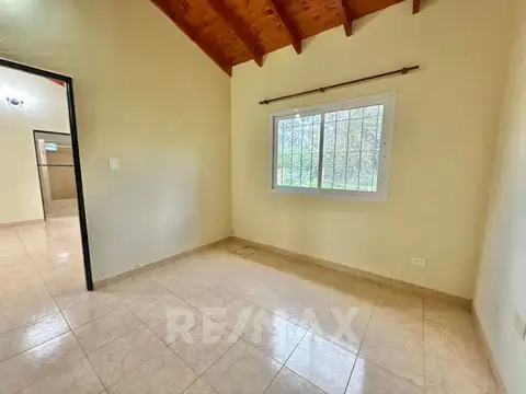 Casa alquiler-Casablanca-Pilar-3 dorm sin muebles