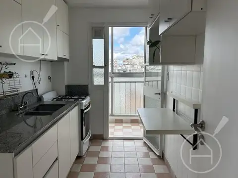 Departamento en Alquiler de 3 ambientes