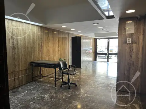 Departamento en Alquiler 50 años