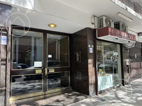 Juncal 2700