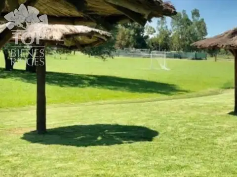 Terreno en  Cardales Village