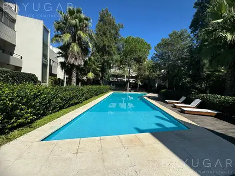 Venta - Departamento 2 ambientes en Terrazas del Haras - Pilar