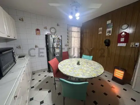 Depto Tipo Casa en Venta de 3 dormitorios