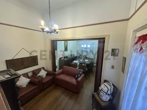Depto Tipo Casa en Venta en Coghlan, USD 259.000