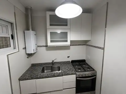 Departamento en Venta 40 años