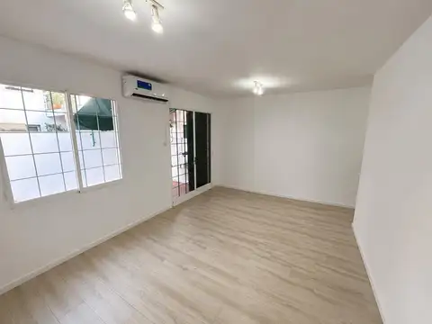 Departamento en Belgrano en Venta con Amplio Patio