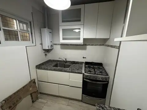 Departamento en Venta Apto profesional