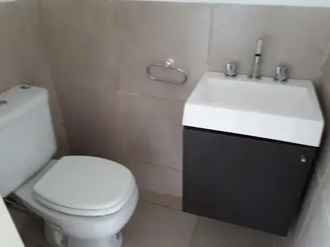 Duplex en Venta Dos Dormitorios