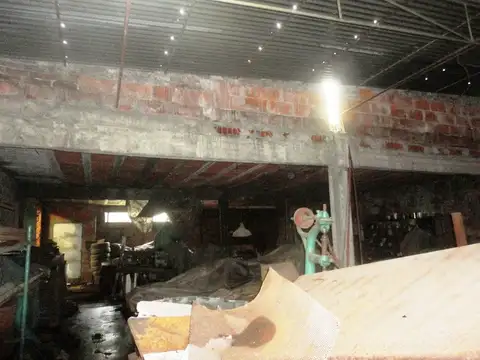 GalpÃ³n - Venta - Argentina, Bella Vista - Av. Arturo Illia 613