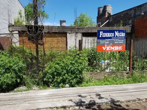 Av. Arturo Illia 600