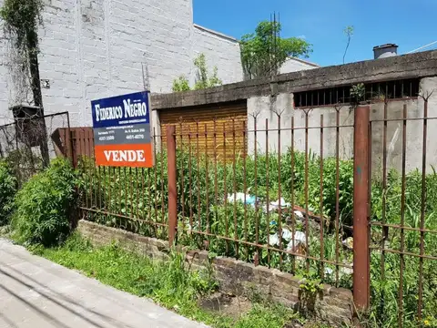 Galpon en Venta en Bella Vista, USD 140.000