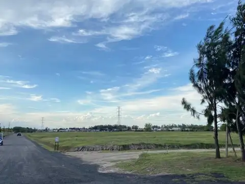 Lote en Santa Isabel etapa 3