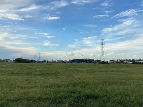 Lote en Santa Isabel etapa 3