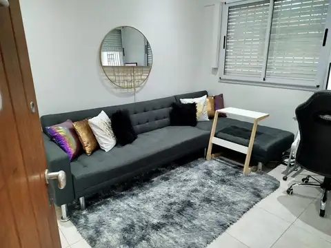 Depto Tipo Casa en Venta en La Plata, USD 110.000