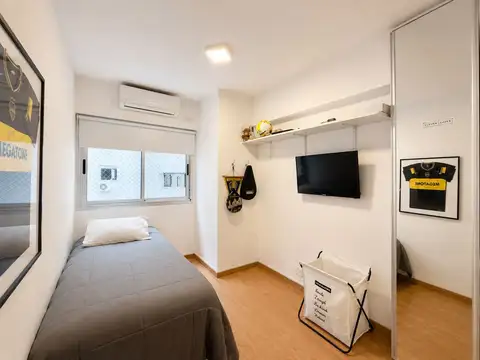 Departamento en Venta 12 años