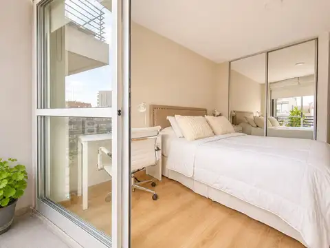 Departamento en Venta de 4 ambientes