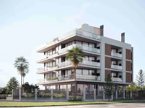 Venta apartamento 2 Dormitorios Barra de Carrasco