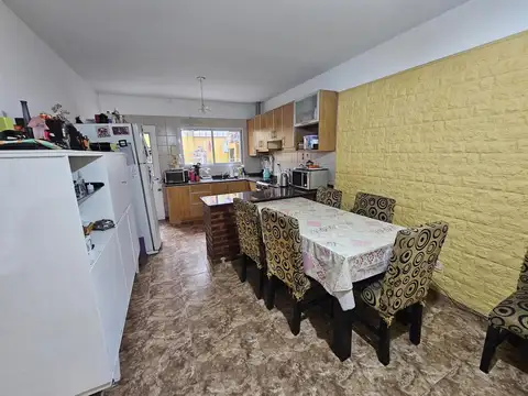 PH 3 ambientes con espectacular terraza - Para disfrutar todo el año! En Venta