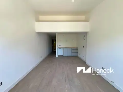 OPORTUNIDAD - MONOAMBIENTES - CENTRO - BARILOCHE