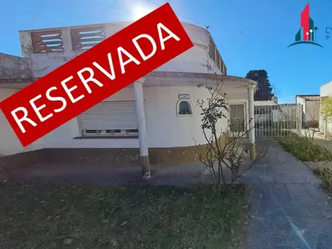 CASA + DEPTO