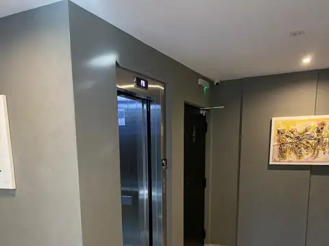 Departamento en Alquiler A Estrenar