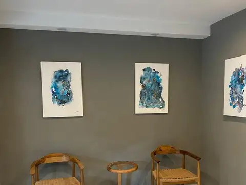 Departamento en Alquiler en Parque Chas, $ 850.000